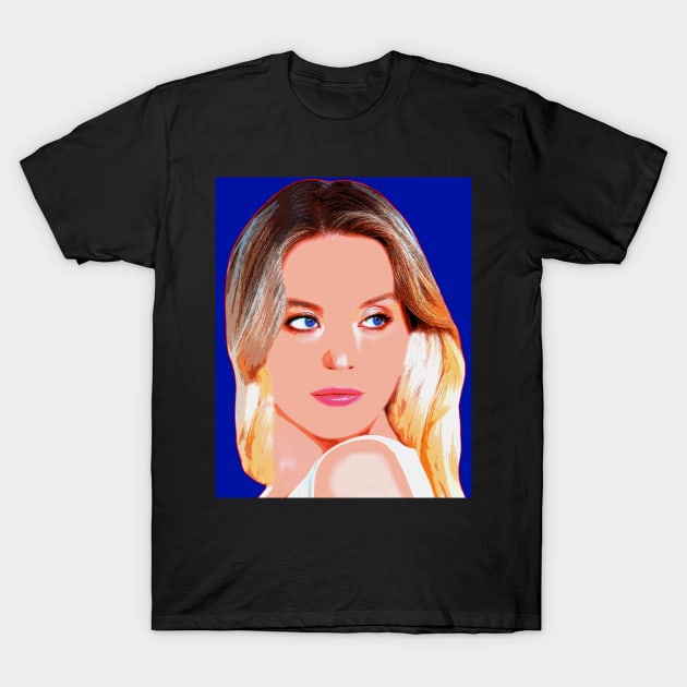 sydney sweeney T-Shirt by oryan80